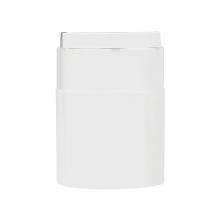 ข้อต่อเข้ากล่อง PVC ตราช้างNPI 32 มม. มาตรฐาน BS สีขาว_1