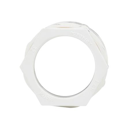 ข้อต่อเข้ากล่อง PVC ตราช้างNPI 32 มม. มาตรฐาน BS สีขาว_2