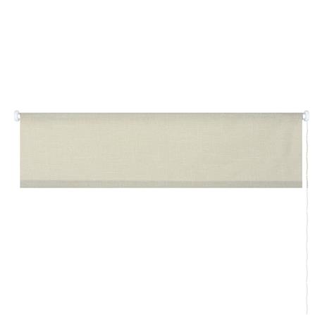 ผ้าม่านม้วน HOME LIVING STYLE  BREEZE 100x160 ซม. สีเบจ_2