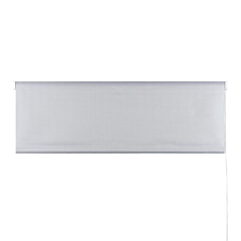 ROLLER BLIND HOME LIVING STYLE HERRING 100x160CM GRAY