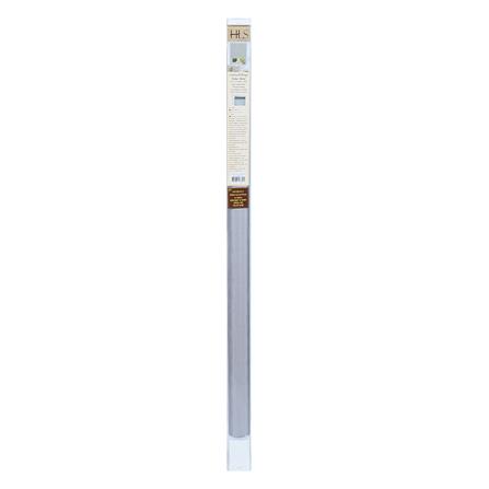 ROLLER BLIND HOME LIVING STYLE HERRING 100x160CM GRAY_3