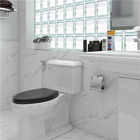 อิฐแก้ว 19x19x8 ซม. ช้างแก้ว หยาดเพชร NEXT สีใส_1