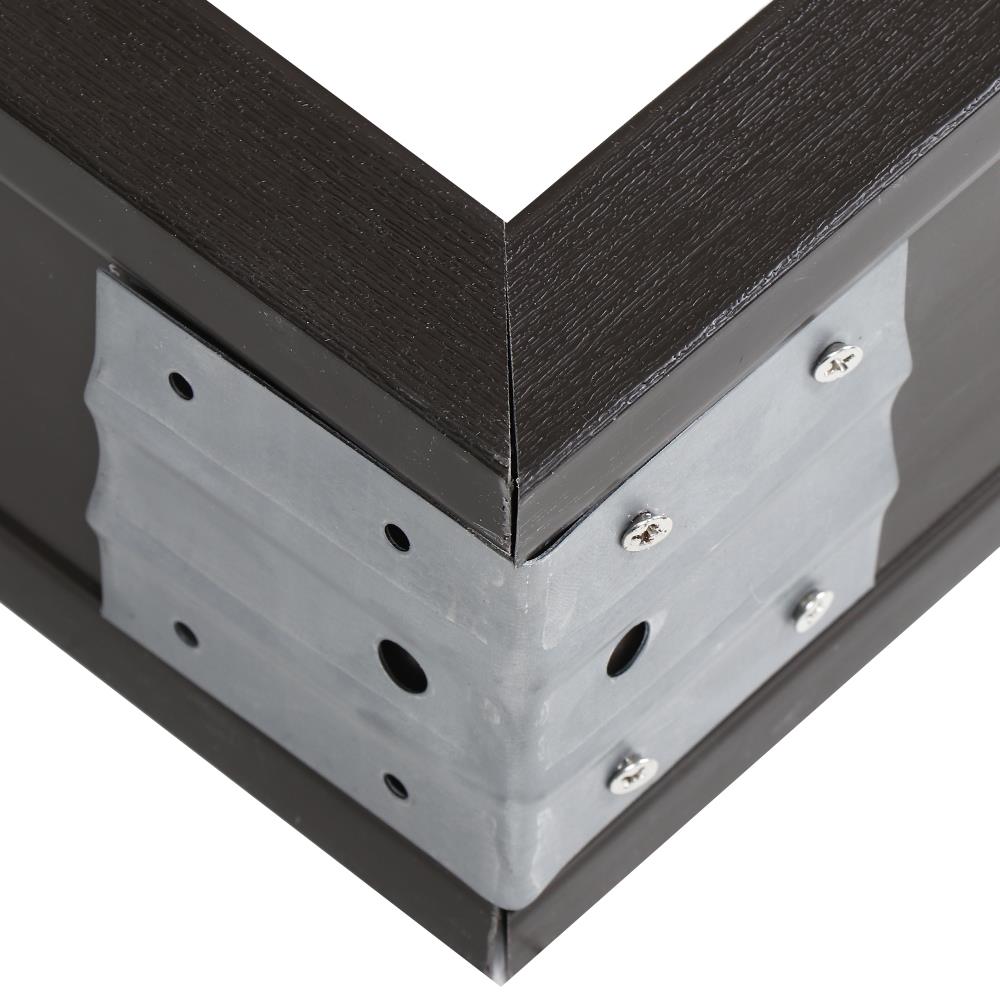 วงกบประตู UPVC MODERNWOOD REVO ลายไม้ 80X200 ซม. สีโอ๊ค