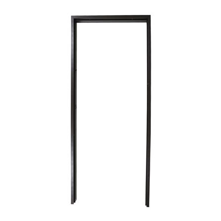 วงกบประตู UPVC MODERNWOOD REVO ลายไม้ 80X200 ซม. สีโอ๊ค_0