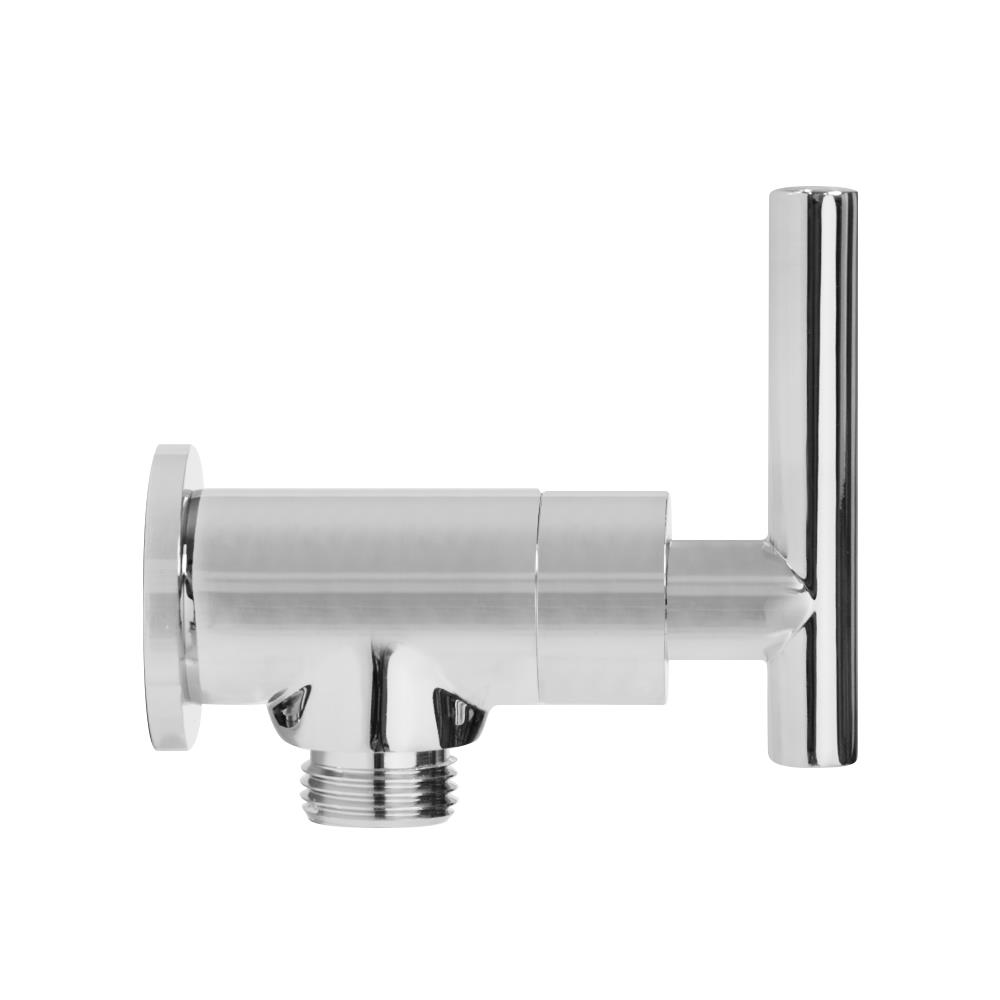 วาล์วฝักบัว KARAT FAUCET KF-07-470-50 สีโครม