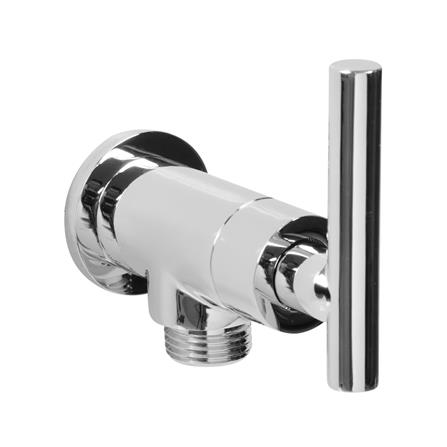 วาล์วฝักบัว KARAT FAUCET KF-07-470-50 สีโครม_0