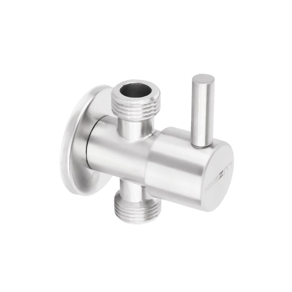 สต๊อปวาล์ว 2 ทาง LUZERN LS-V112