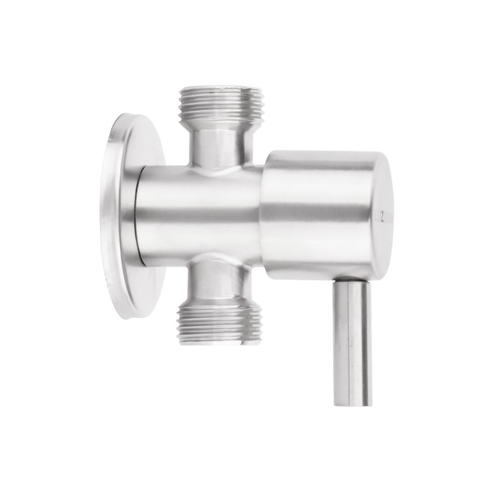 สต๊อปวาล์ว 2 ทาง LUZERN LS-V112