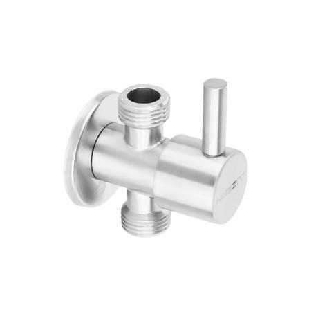 สต๊อปวาล์ว 2 ทาง LUZERN LS-V112