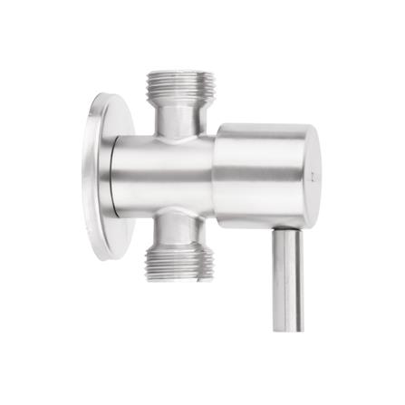 สต๊อปวาล์ว 2 ทาง LUZERN LS-V112_1