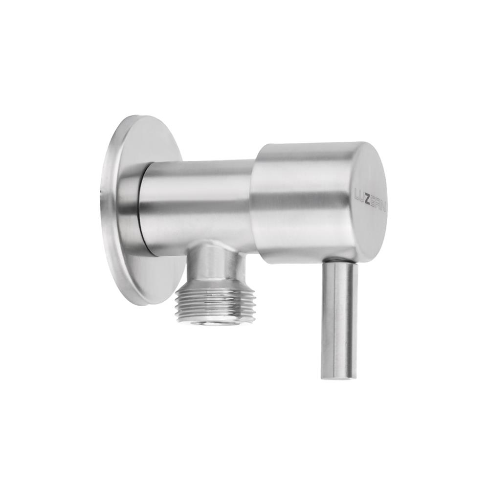 สต๊อปวาล์ว 1ทาง LUZERN LS-V211