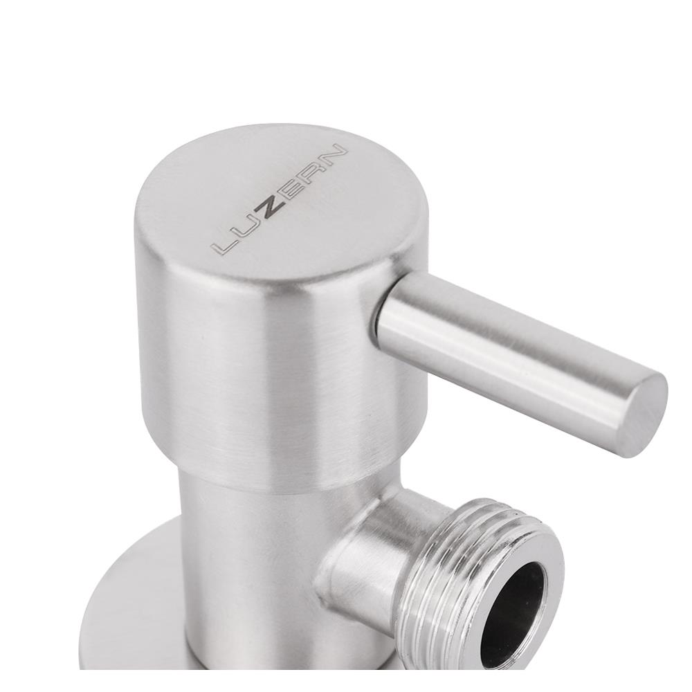 สต๊อปวาล์ว 1ทาง LUZERN LS-V211