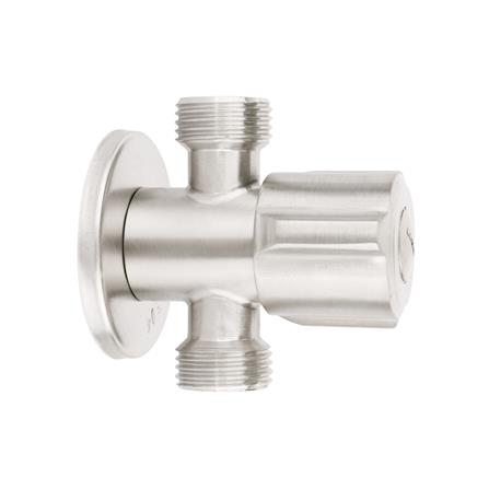 สต๊อปวาล์ว LUZERN LS-V111 สีโครม_1