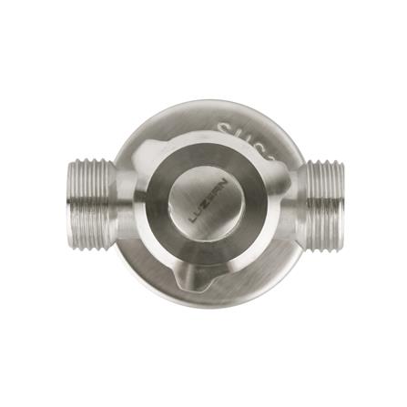 สต๊อปวาล์ว LUZERN LS-V111 สีโครม_3