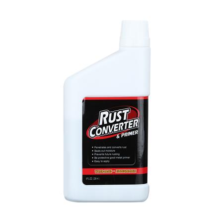 cate-Rust Conversion Chemical
