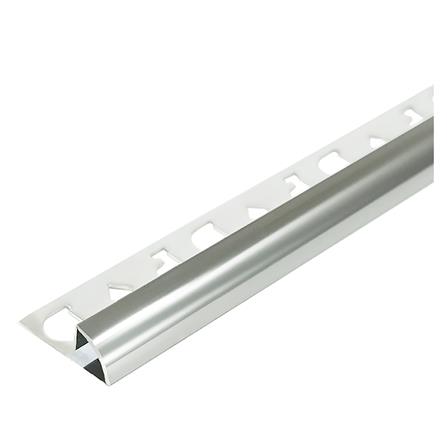 คิ้วสเตนเลส DP CS122431-0 2.4 ม. 12 มม. สีเงินเงา_0