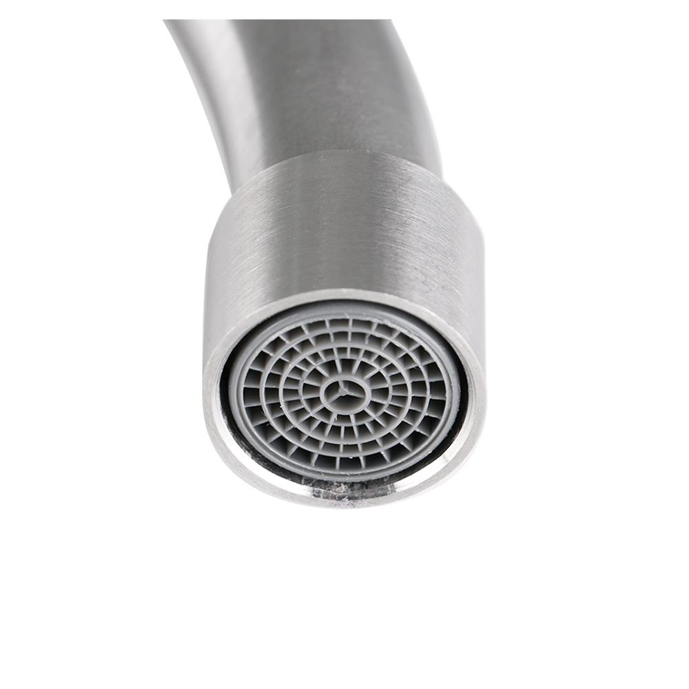 ก๊อกซิงค์เดี่ยว เคาน์เตอร์ LS-1005