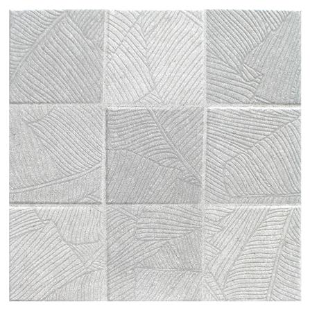 กระเบื้องพื้นพอร์ซเลน  16x16 นิ้ว COTTO เวสทีจ เทา PM_0