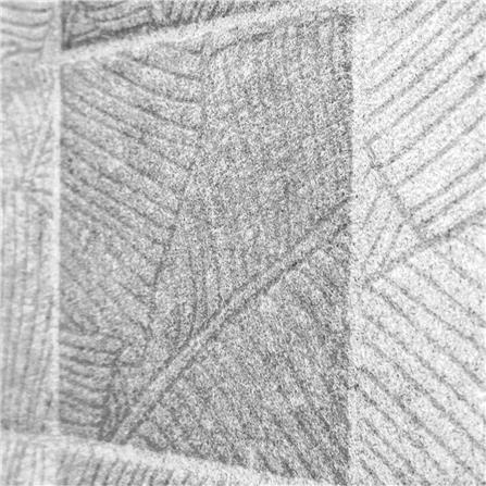 กระเบื้องพื้นพอร์ซเลน  16x16 นิ้ว COTTO เวสทีจ เทา PM_2