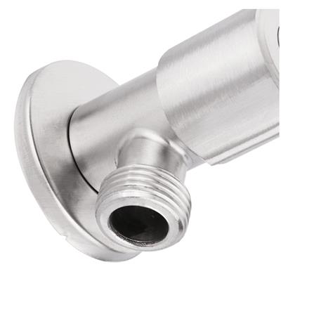 สต๊อปวาล์ว LUZERN LS-V212 สีโครม_2