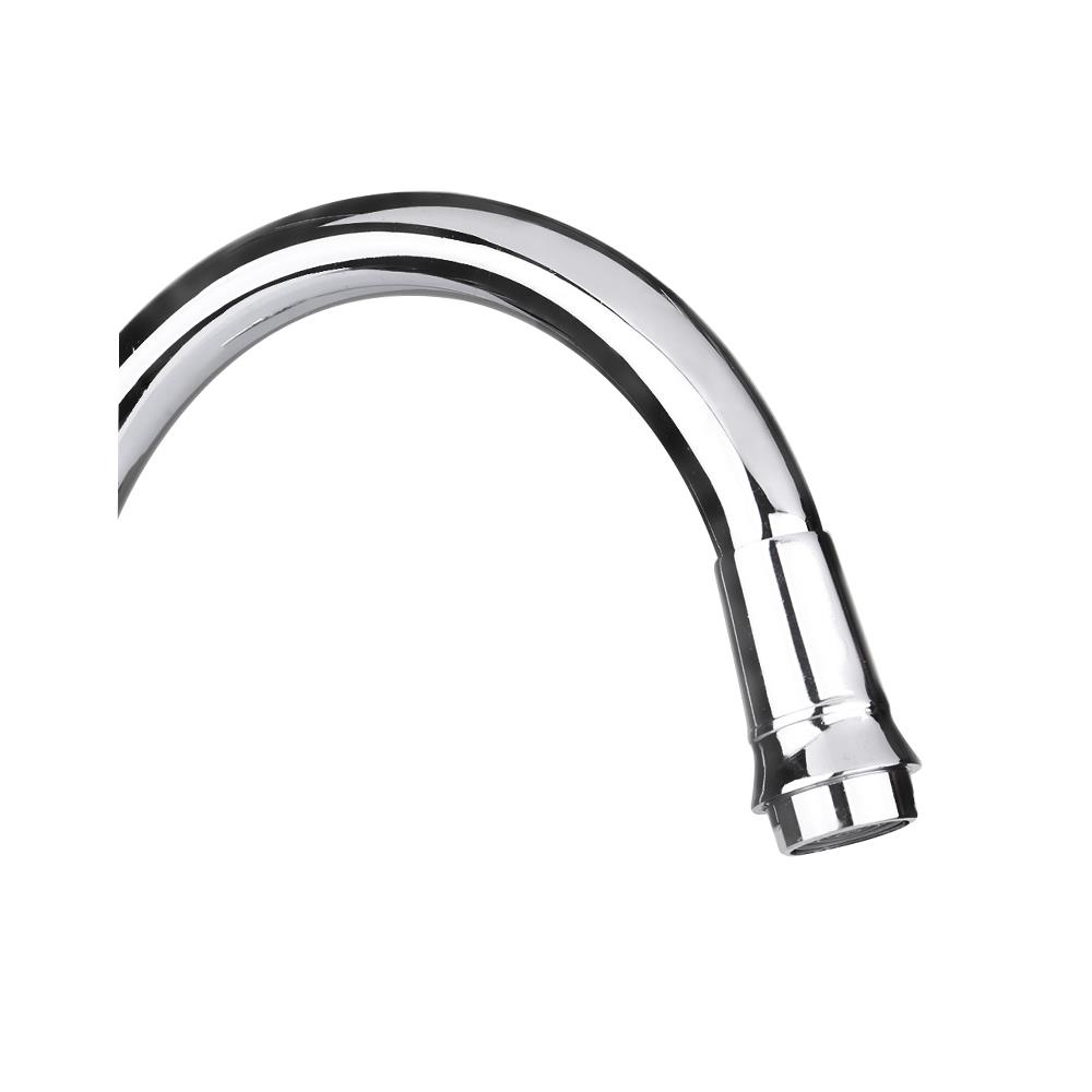 ก๊อกซิงค์เดี่ยวเคาน์เตอร์ LUZERN DL-2025 สีโครม