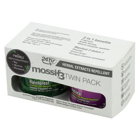 เจลไล่ยุง MOSSIF3 2 ชิ้น/ชุด_1