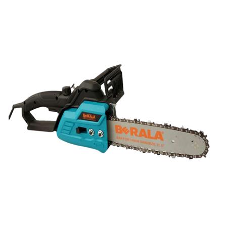 เลื่อยไฟฟ้า