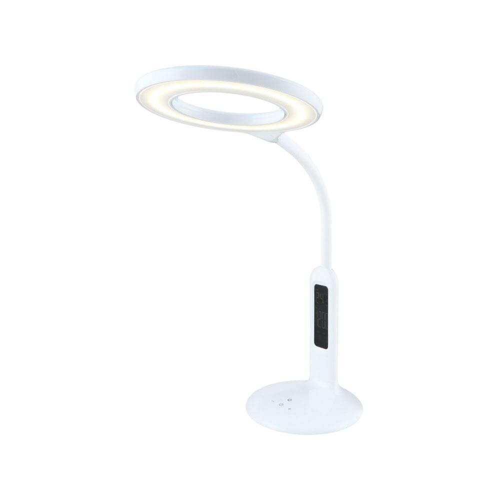 ไฟอ่านหนังสือ LED CARINI LA-M328B 7 วัตต์ สีขาว_1