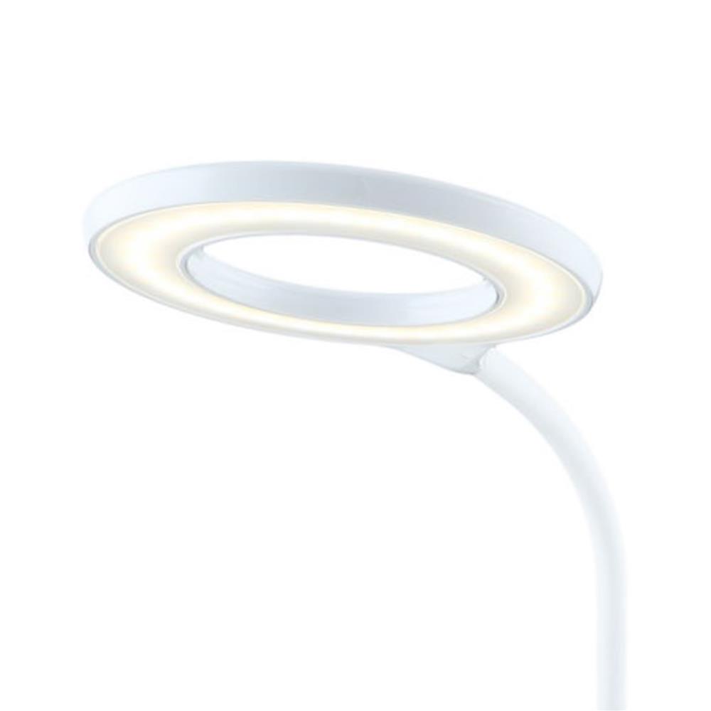 ไฟอ่านหนังสือ LED CARINI LA-M328B 7 วัตต์ สีขาว