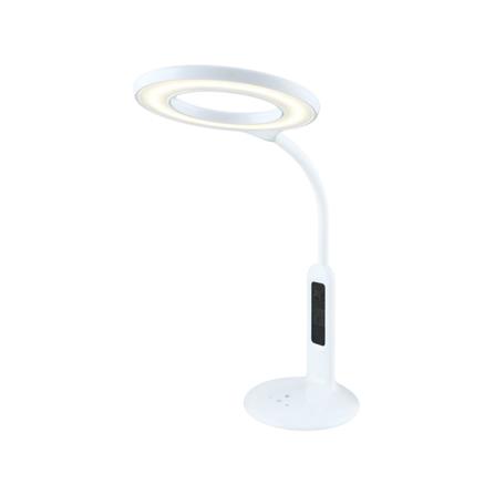 ไฟอ่านหนังสือ LED CARINI LA-M328B 7 วัตต์ สีขาว_0