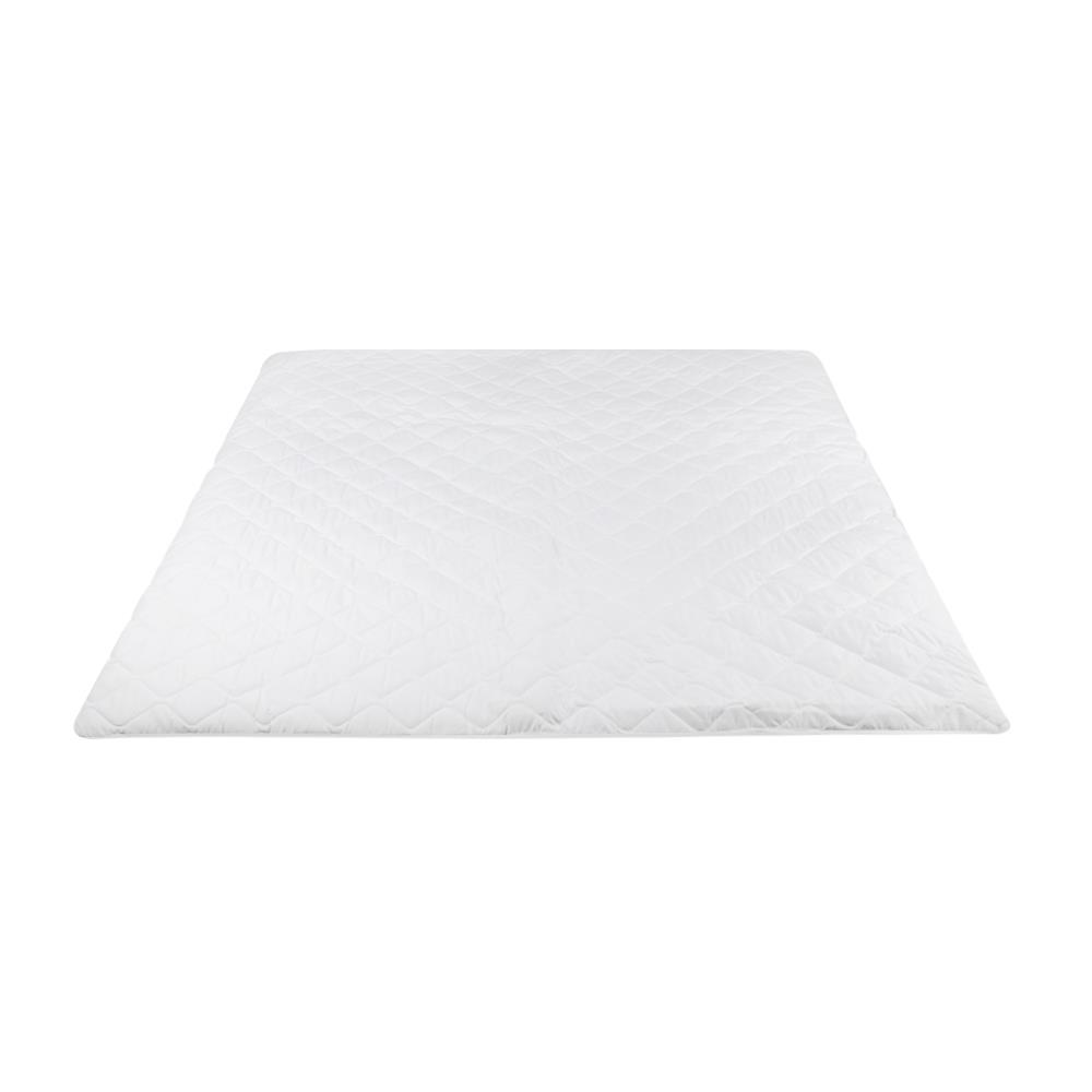 แผ่นรองนอน 6 ฟุต HOME LIVING STYLE COZY