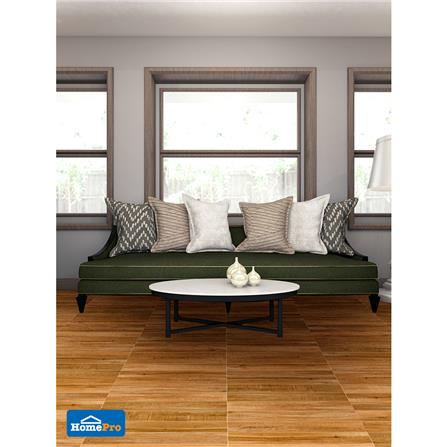 กระเบื้องพื้น 30x60 ซม. DURAGRES เนเน่ น้ำตาลทอง A 1.44M2_1