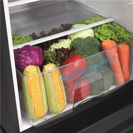 ตู้เย็น 1 ประตู HITACHI R-64W PSV 6.6 คิว สีเงิน_4