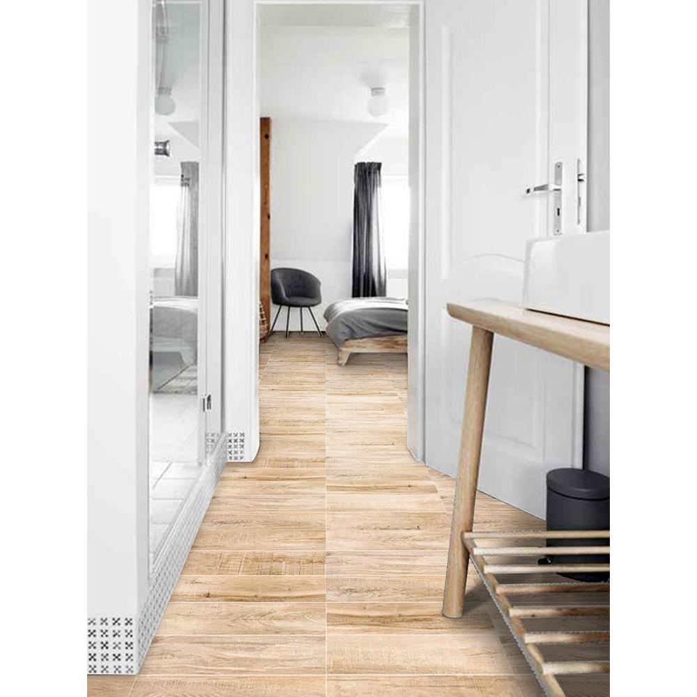 กระเบื้องพื้น 30x60 ซม. DURAGRES เนเน่ เบจ A 1.44M2