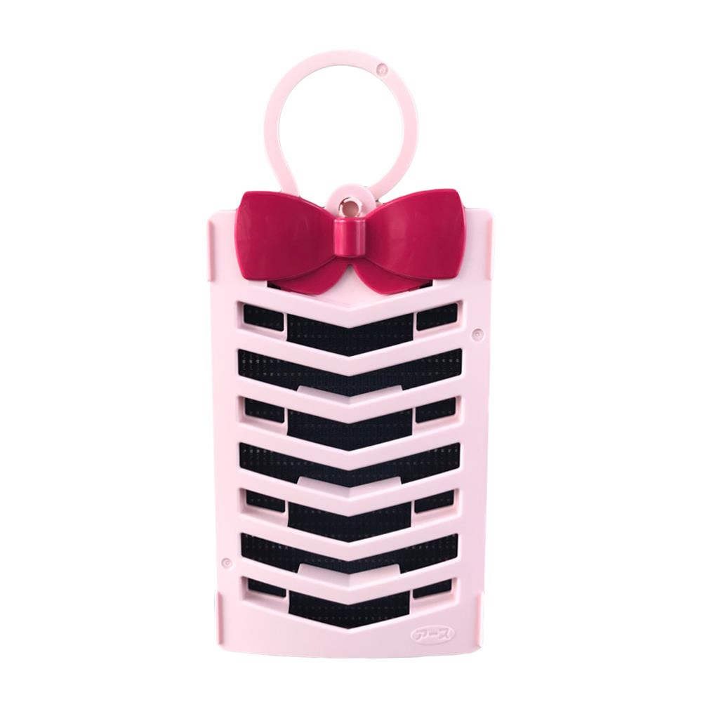 ตาข่ายแขวนไล่ยุง ARS HANGING GUARD 120 กรัม PINK BLOSSOM