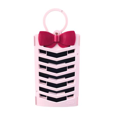 ตาข่ายแขวนไล่ยุง ARS HANGING GUARD 120 กรัม PINK BLOSSOM_1