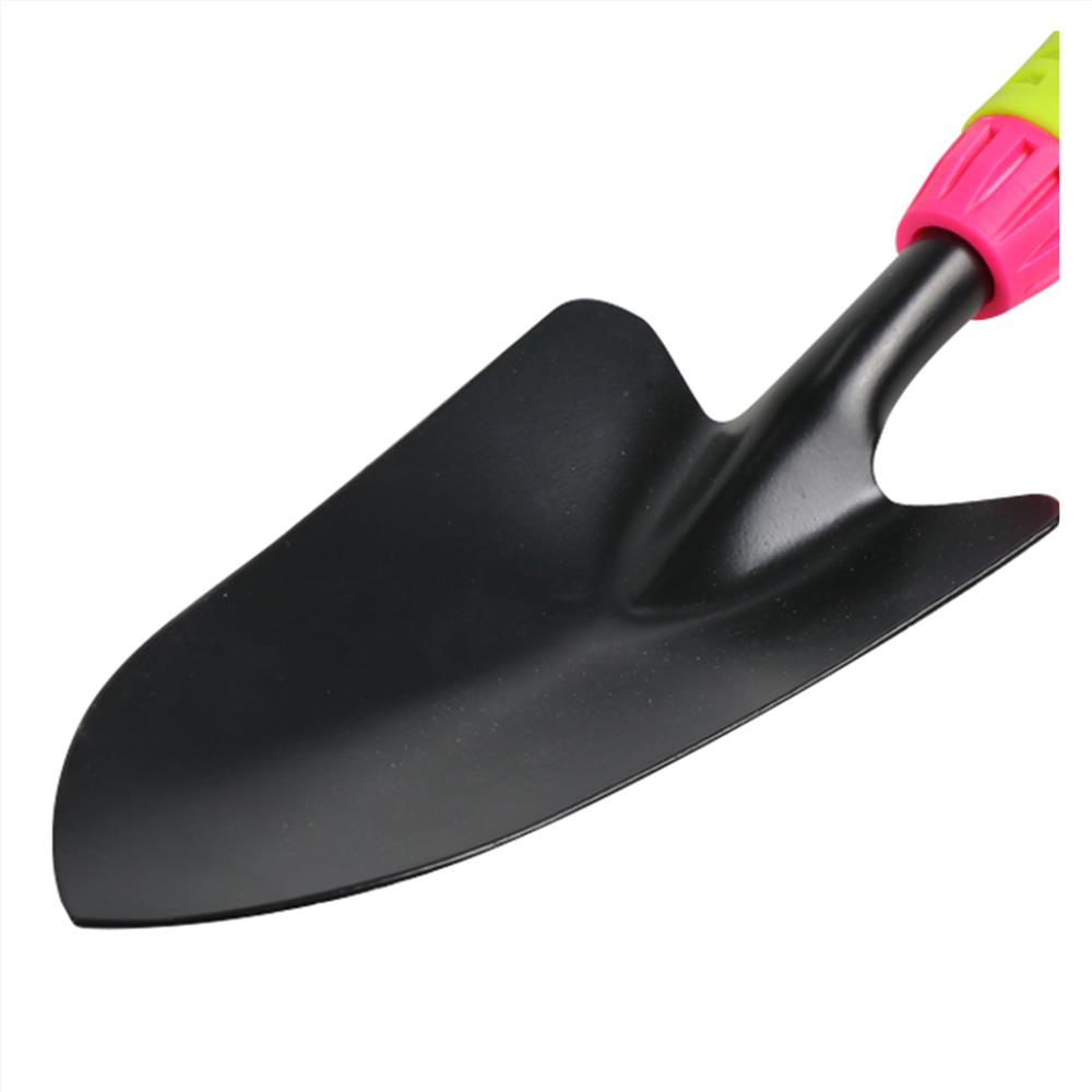 ช้อนพรวนดินเหล็ก SPRING SP01PG