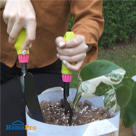 ช้อนพรวนดินเหล็ก SPRING SP01PG_4