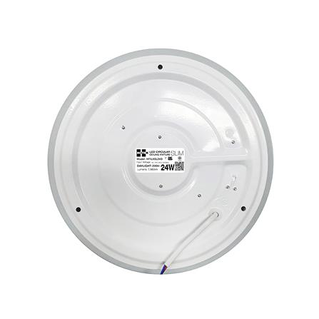 ไฟเพดาน LED HI-TEK HFIL0SL 24 วัตต์ DAYLIGHT 15 นิ้ว_2