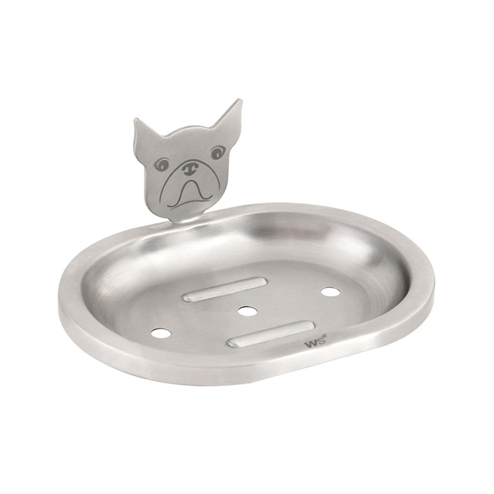 ที่ใส่สบู่ WS BD-5906 สเตนเลส