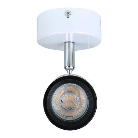 แทรคไลท์ LED BEC GALACTIC-C 5 วัตต์ WARM WHITE สีขาว_0