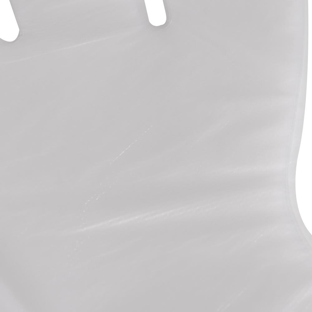 ถุงมือพลาสติกอเนกประสงค์ PARAGON 50ชิ้น