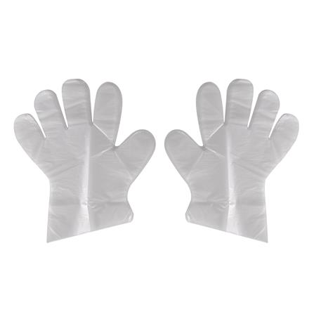 ถุงมือพลาสติกอเนกประสงค์ PARAGON 50ชิ้น_0