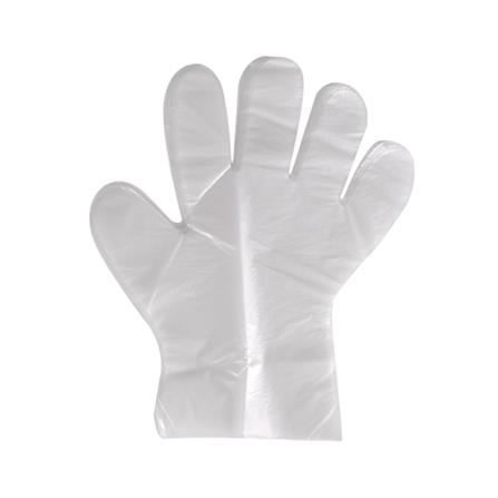 ถุงมือพลาสติกอเนกประสงค์ PARAGON 50ชิ้น_1