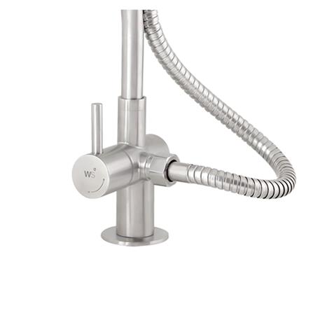 ก๊อกซิงค์เดี่ยวเคาน์เตอร์ WS WS-0235_2