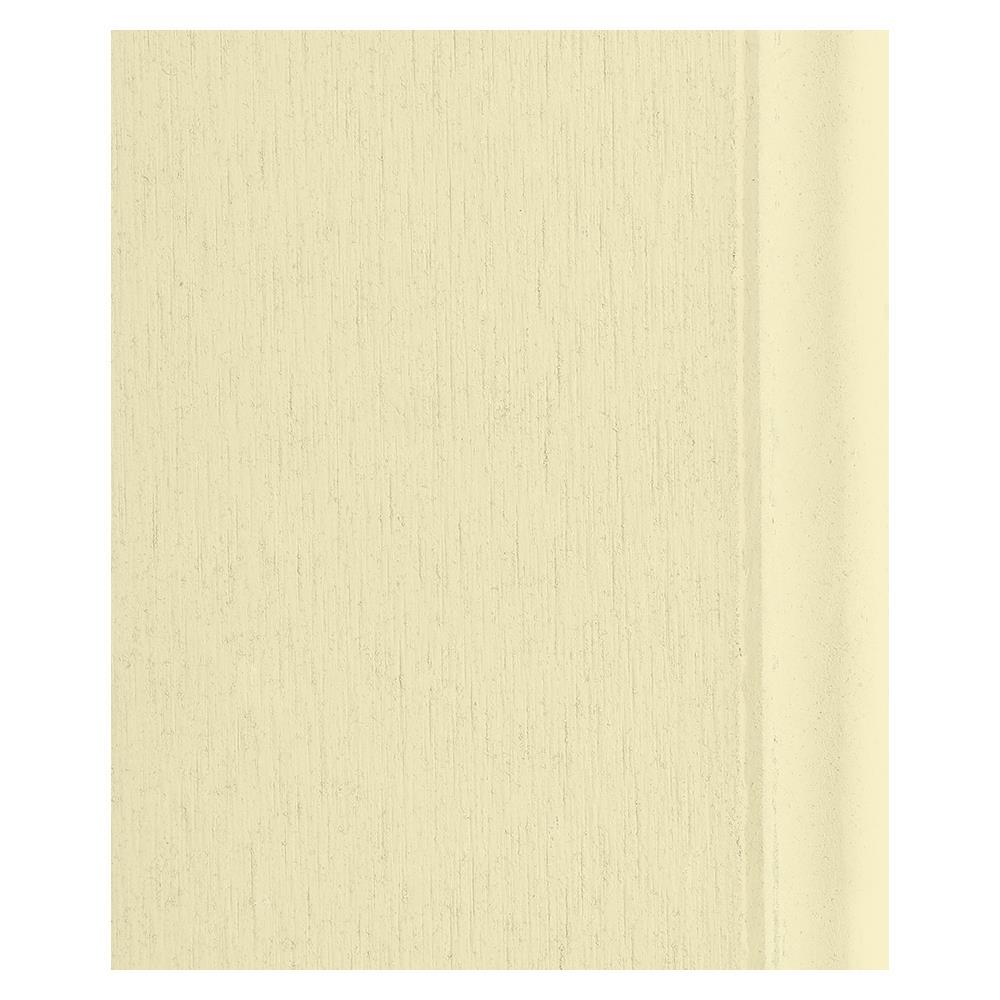 ไม้บัว CONWOOD ลายหลุยส์ หน้า 4 นิ้ว 10X305X1.4 ซม. สีขาวงาช้าง แพ็ก 8 แผ่น