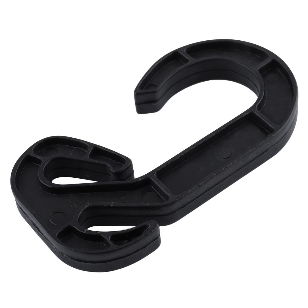 ตาข่ายคลุมรถ BY TORA 150X150 ซม. สีดำ