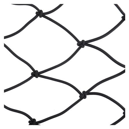 ตาข่ายคลุมรถ BY TORA 150X150 ซม. สีดำ_1