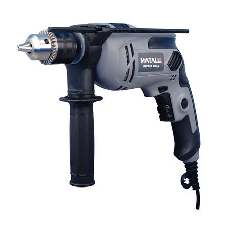 ชุดสว่านกระแทก MATALL MT0571 13 มม. 710 วัตต์_2