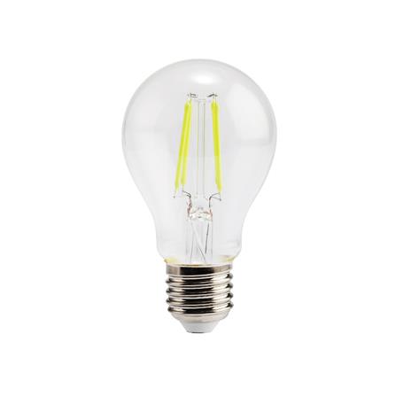 หลอด LED EVE A60 FILAMENT GLS 4 วัตต์ GREEN E27_0